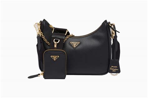 borse prada symbole|Rebellious But Refined: The Best Prada Bags To Invest In .